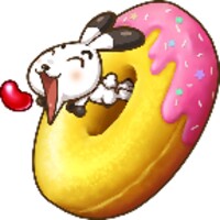 Spinning Donut icon