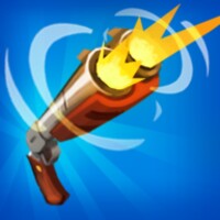 Spinny Gun icon