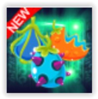 Splash Fruits icon