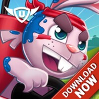 Splash Rabbit Arena icon