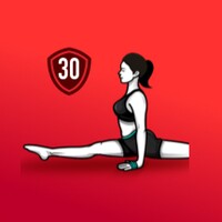 Splits in 30 Days icon