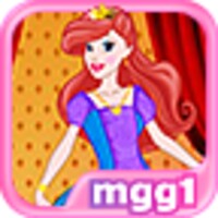 Spoiled Princess Dress Up icon