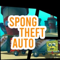 Spong Theft Auto icon