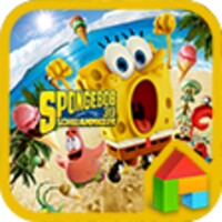 Spongebob 3D_Wow! icon