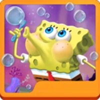 SpongeBob Bubble icon