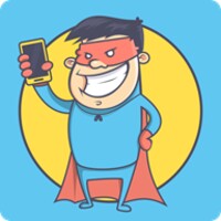 Spoof Text icon