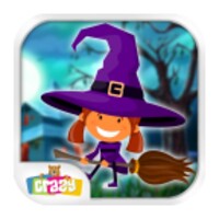 Spooky Halloween Jigsaw Puzzle icon