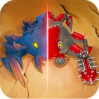 Spore Monsters.io 3D icon