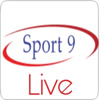 Sport 9 Live مباشرة مباريات icon