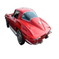 Sports Car Traffic Racing 3D icon