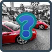 Sports Car Trivia Quiz icon