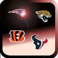 Sports Logo Quiz NFL 2