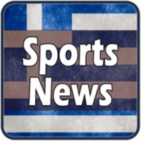 Sports News Greece icon