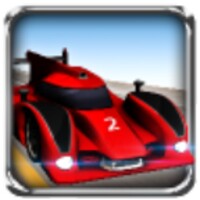 Sports Racing Car icon