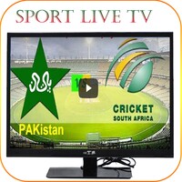 Sports TV HD Stream Live icon