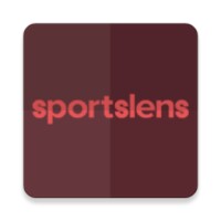 SportsLens - Football News icon