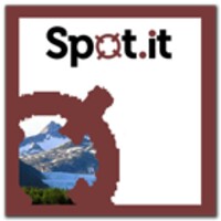 Spot It icon