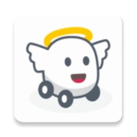 SpotAngels: Live Parking Map icon