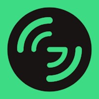 Spotify Live icon