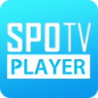 SPOTV Player icon