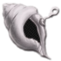 Sprechende Muschel icon