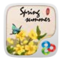 Spring icon