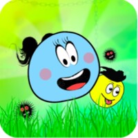 Spunky Friends - Infinite Portals icon