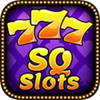 SQ Slots icon