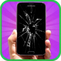 Cracked Screen icon