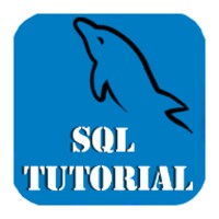 SQL Tutorial icon