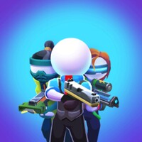 Squad Alpha icon