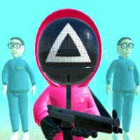 Squad Game icon
