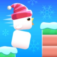 Square Bird icon