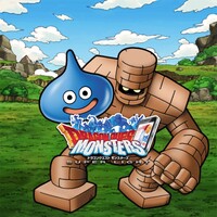 Dragon Quest Monsters: Super Light 8.4.2