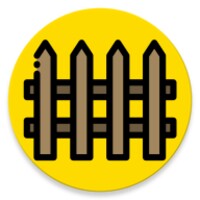 Square Feet to Square Yards converter icon