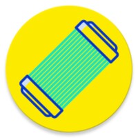 Square Miles to Acres converter icon