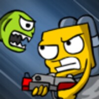 Square Off icon