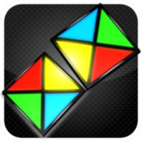 Square Puzzle icon