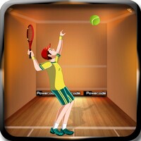 Squash Champ icon