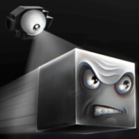 Sqube Darkness icon