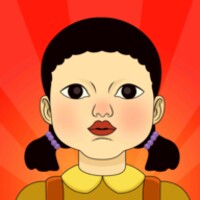 Squid Challenge Game icon