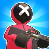 Squid Challenge Survival icon