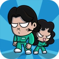 Squid Escape: Escape Together icon