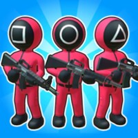 Squid Game 456 Survival icon