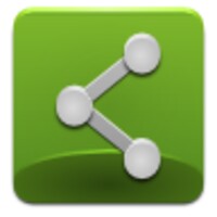 Share Apps icon