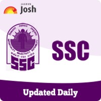 SSC Exams - Josh icon