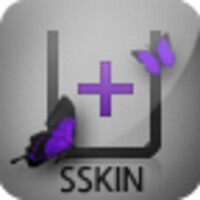 [SSKIN] Butterfly+ icon