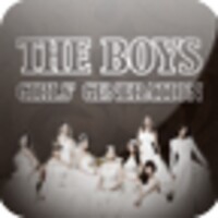 [SSKIN] SNSD_016 icon