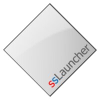 ssLauncher icon