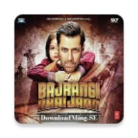 Bajrangi Bhaijaan icon